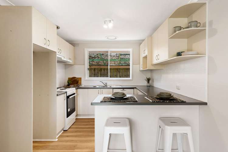 Second view of Homely unit listing, 4/52 Overport Road, Frankston South VIC 3199