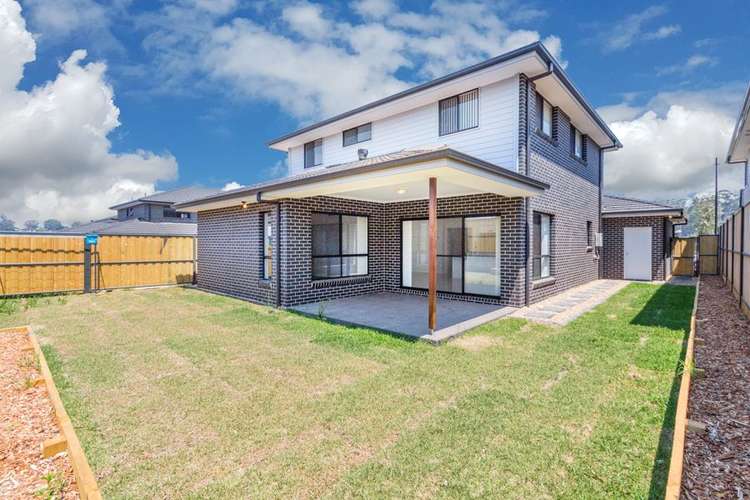 Second view of Homely house listing, 6 Bloomsdale Circuit, Box Hill NSW 2765