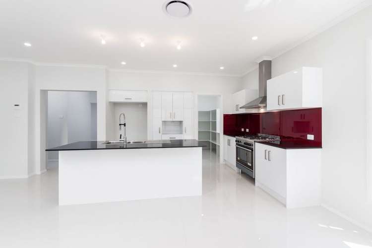 Third view of Homely house listing, 6 Bloomsdale Circuit, Box Hill NSW 2765