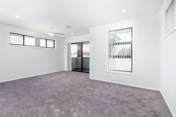 Fifth view of Homely house listing, 6 Bloomsdale Circuit, Box Hill NSW 2765