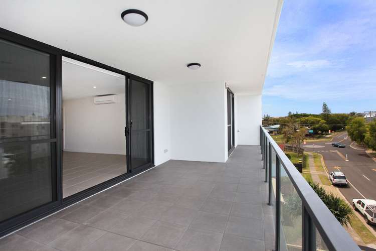 Second view of Homely unit listing, 316/5 Bermagui Crescent, Buddina QLD 4575