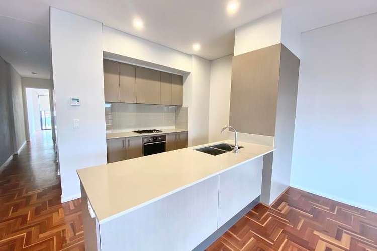 Third view of Homely apartment listing, 14/166 Maroubra Road, Maroubra NSW 2035