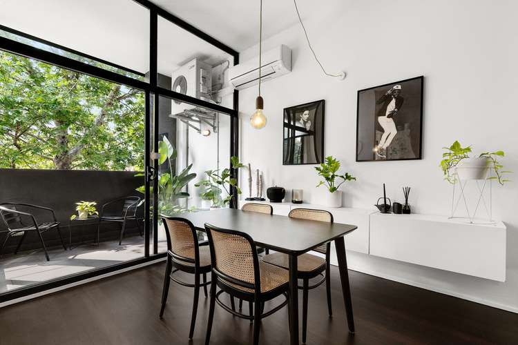 Second view of Homely apartment listing, 29/277 Crown Street, Surry Hills NSW 2010