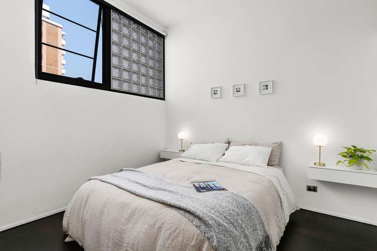 Fifth view of Homely apartment listing, 29/277 Crown Street, Surry Hills NSW 2010