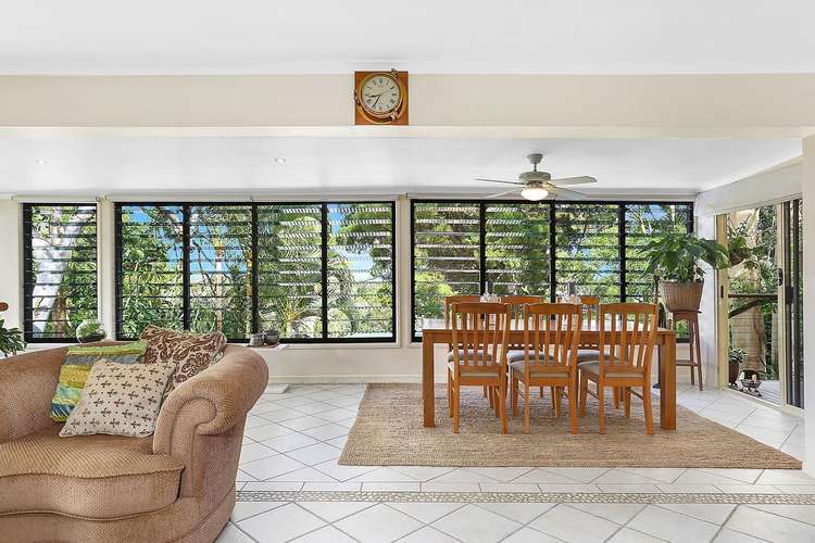Second view of Homely house listing, 10 Eugarie Street, Noosa Heads QLD 4567