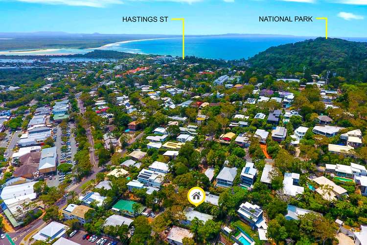 Fourth view of Homely house listing, 10 Eugarie Street, Noosa Heads QLD 4567