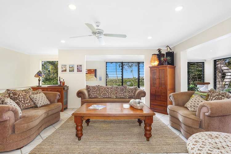 Fifth view of Homely house listing, 10 Eugarie Street, Noosa Heads QLD 4567