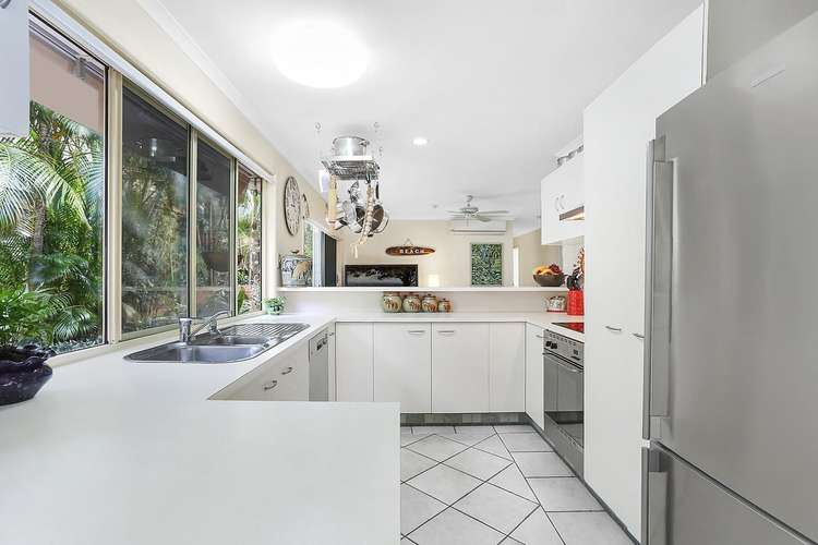 Sixth view of Homely house listing, 10 Eugarie Street, Noosa Heads QLD 4567