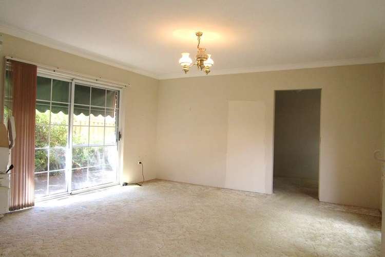 Main view of Homely townhouse listing, 2/33 Rosa Street, Oatley NSW 2223