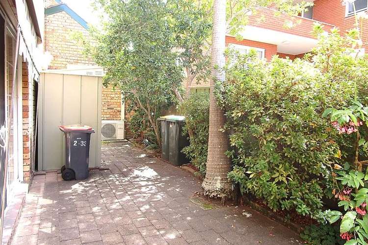 Fifth view of Homely townhouse listing, 2/33 Rosa Street, Oatley NSW 2223