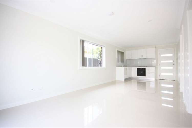 Second view of Homely house listing, 2 Hamilton Place, Narellan NSW 2567