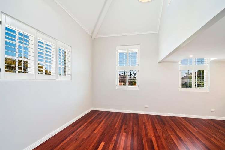 Third view of Homely apartment listing, 9/10 Dalleys Road, Naremburn NSW 2065