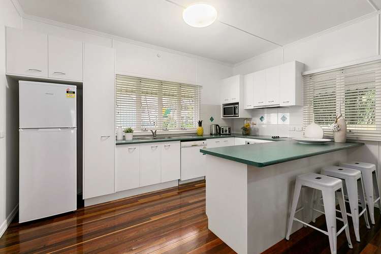 Third view of Homely house listing, 8 Villiers Street, Lota QLD 4179
