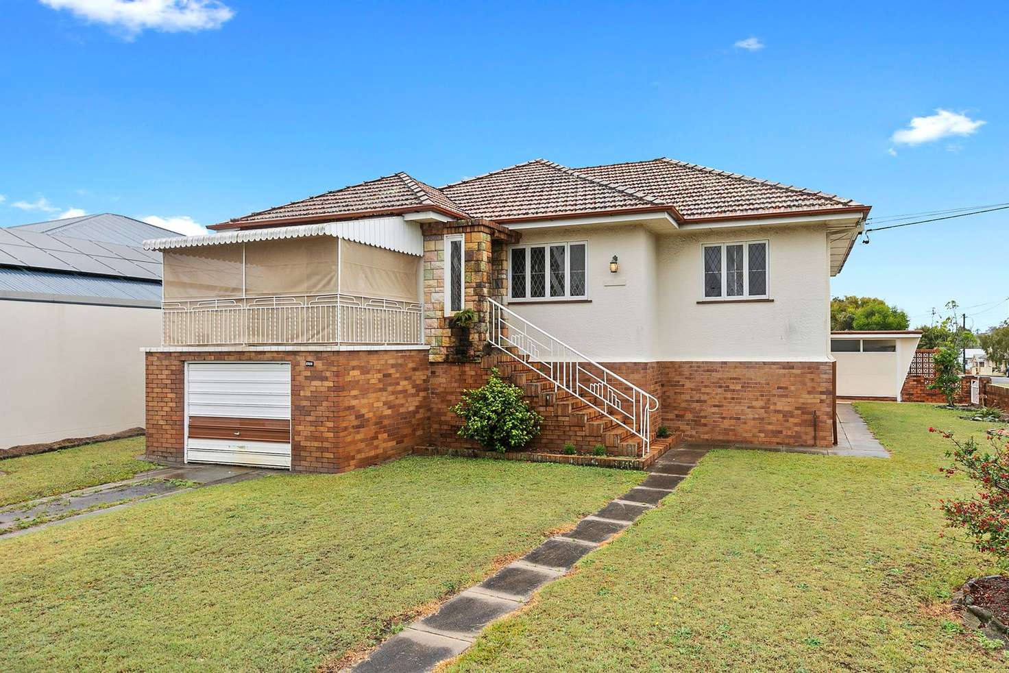 Main view of Homely house listing, 2328 Wynnum Road, Wynnum QLD 4178