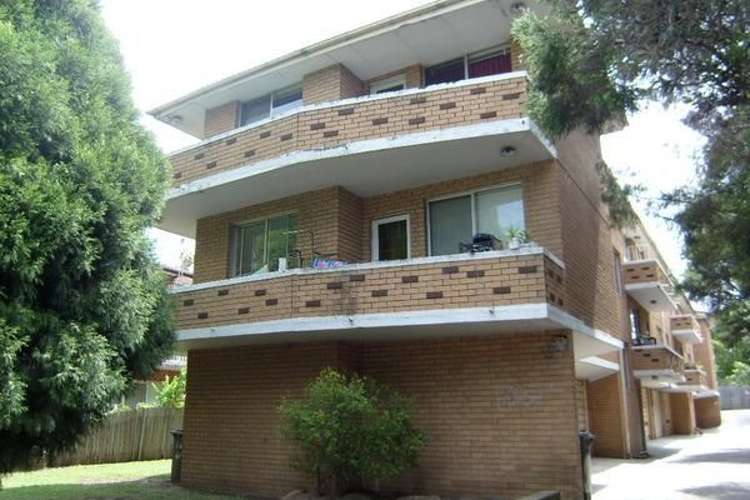 Main view of Homely unit listing, 8/72 Dartbrook Road, Auburn NSW 2144