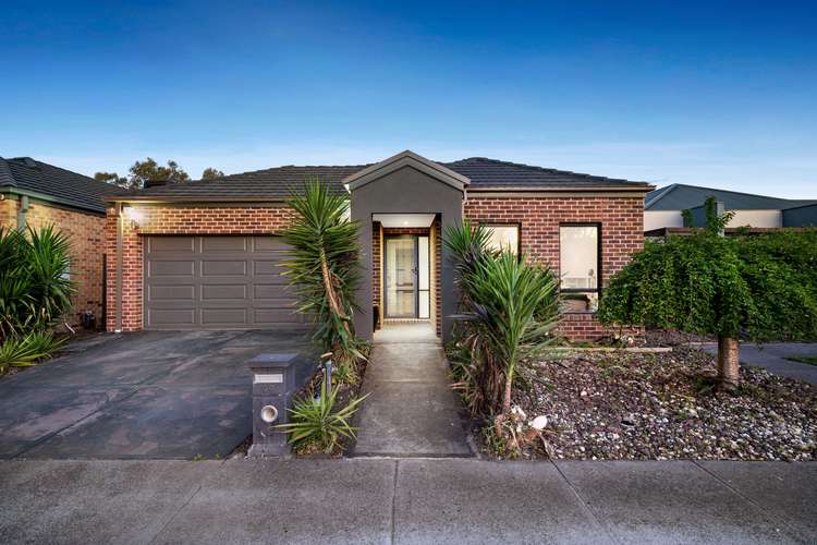 Main view of Homely house listing, 30 Yoemans Drive, Mernda VIC 3754