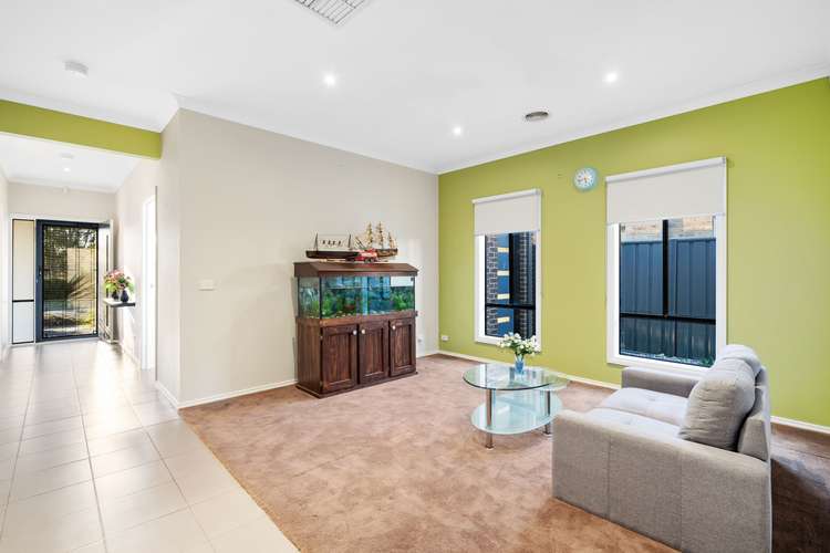 Fifth view of Homely house listing, 30 Yoemans Drive, Mernda VIC 3754