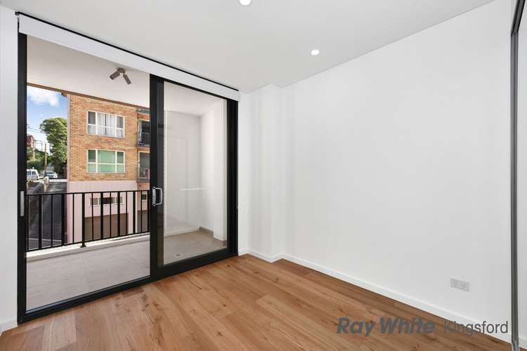 Fourth view of Homely apartment listing, 304/47-53a Anzac Parade, Kensington NSW 2033