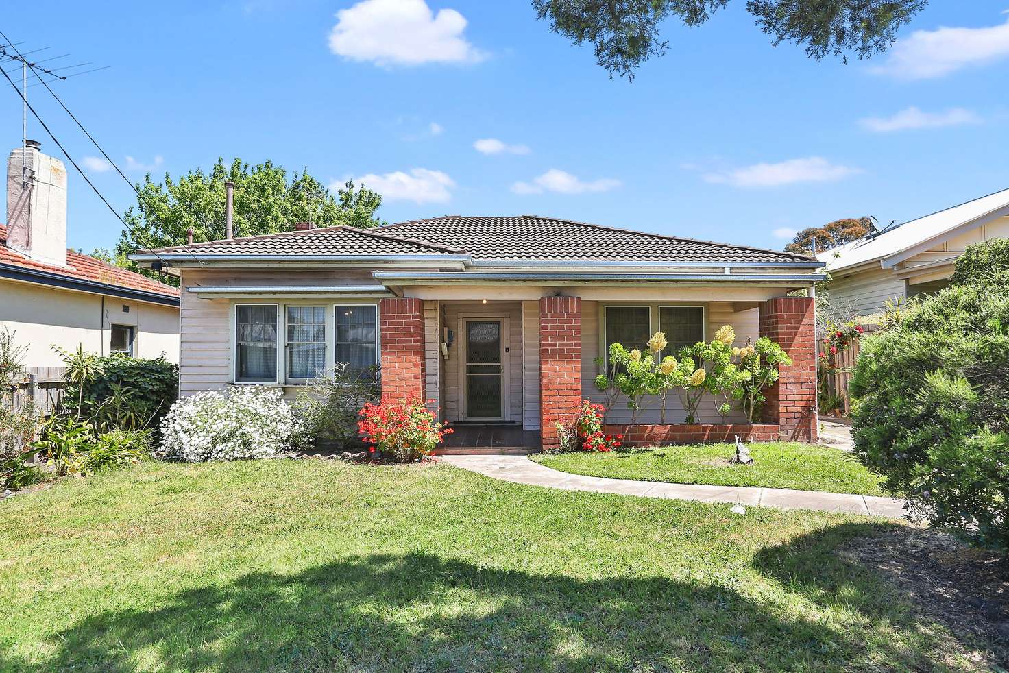 Main view of Homely house listing, 24 Corio Street, Belmont VIC 3216