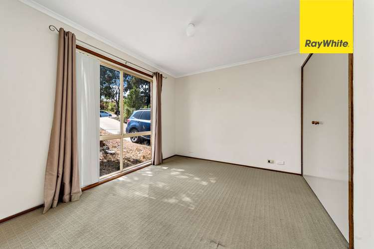 Fifth view of Homely house listing, 20 Arabanoo Crescent, Ngunnawal ACT 2913