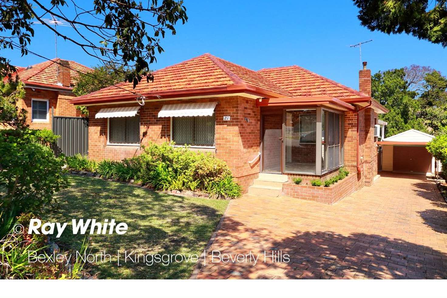 Main view of Homely house listing, 21 St Elmo Parade, Kingsgrove NSW 2208