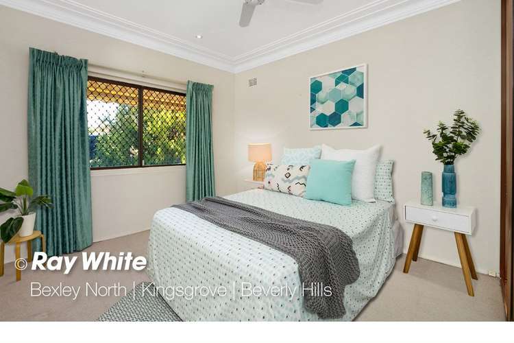 Third view of Homely house listing, 21 St Elmo Parade, Kingsgrove NSW 2208