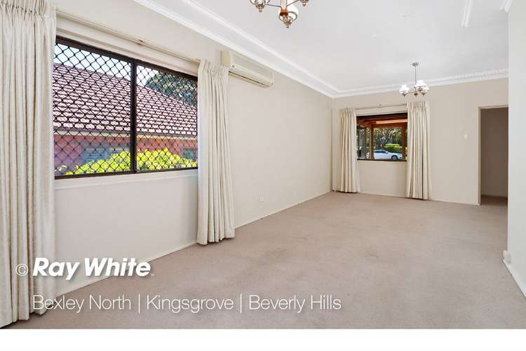 Fourth view of Homely house listing, 21 St Elmo Parade, Kingsgrove NSW 2208