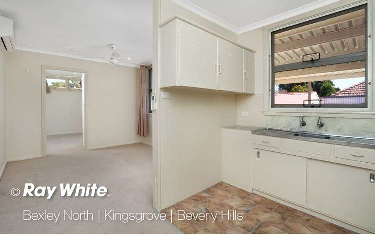 Sixth view of Homely house listing, 21 St Elmo Parade, Kingsgrove NSW 2208