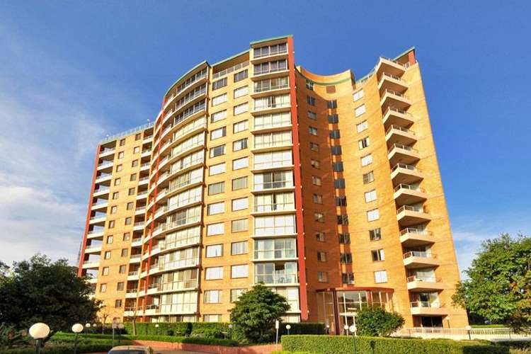 Main view of Homely apartment listing, 64/421 Pacific Highway, Artarmon NSW 2064