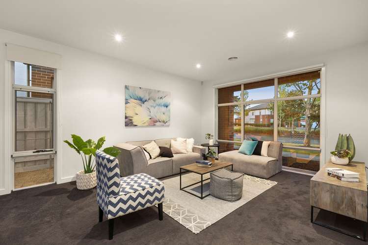 Third view of Homely house listing, 6 Sir Kenneth Luke Boulevard, Mulgrave VIC 3170