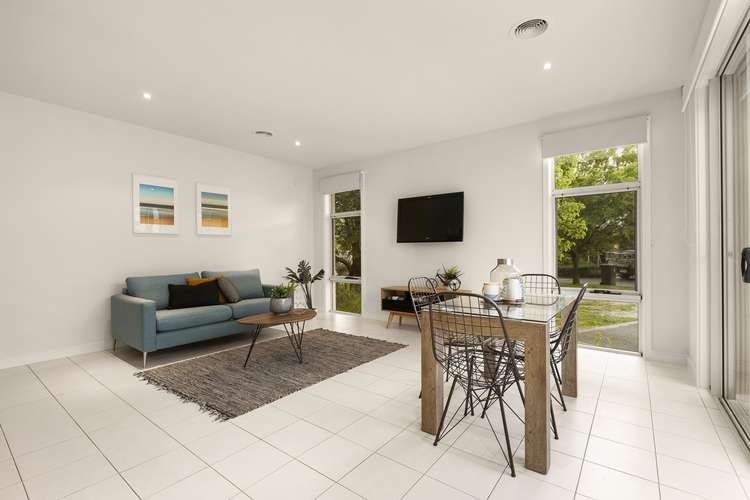 Fifth view of Homely house listing, 6 Sir Kenneth Luke Boulevard, Mulgrave VIC 3170