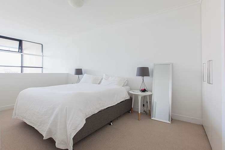 Second view of Homely apartment listing, 2310/8 Eve Street, Erskineville NSW 2043
