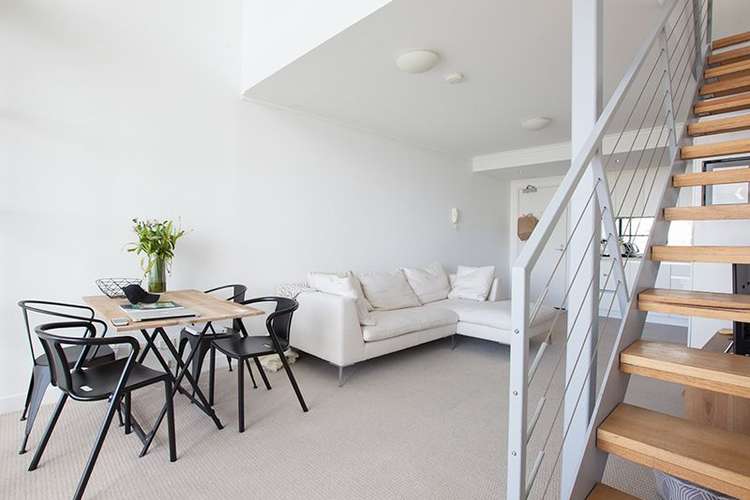 Third view of Homely apartment listing, 2310/8 Eve Street, Erskineville NSW 2043