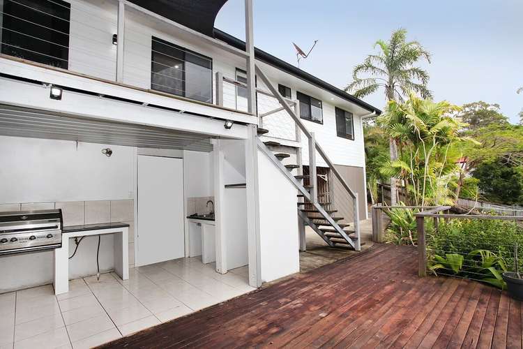 Second view of Homely house listing, 15 Campese Terrace, Nambour QLD 4560