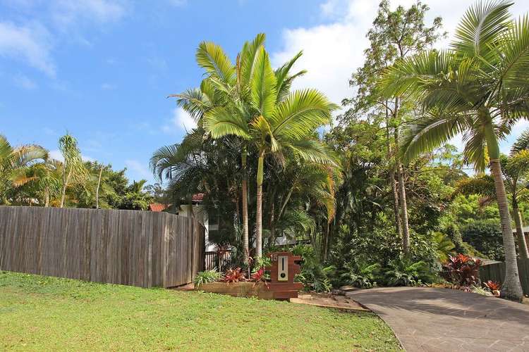 Fifth view of Homely house listing, 15 Campese Terrace, Nambour QLD 4560