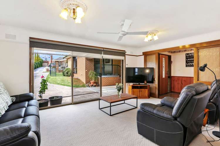 Third view of Homely house listing, 58 Moruya Drive, Grovedale VIC 3216