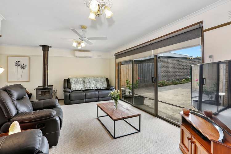 Fourth view of Homely house listing, 58 Moruya Drive, Grovedale VIC 3216