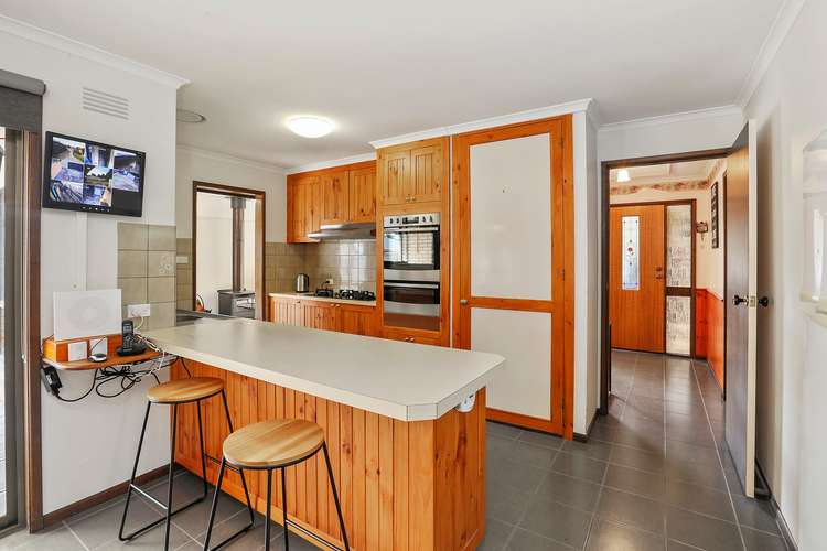 Sixth view of Homely house listing, 58 Moruya Drive, Grovedale VIC 3216