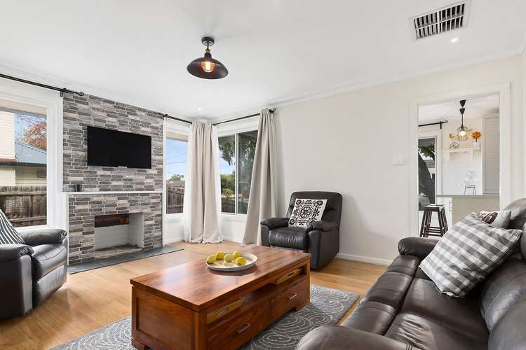 Third view of Homely house listing, 1 Lasiandra Avenue, Nunawading VIC 3131
