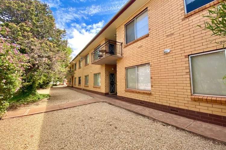 Second view of Homely apartment listing, 8/100 Playford Avenue, Whyalla SA 5600