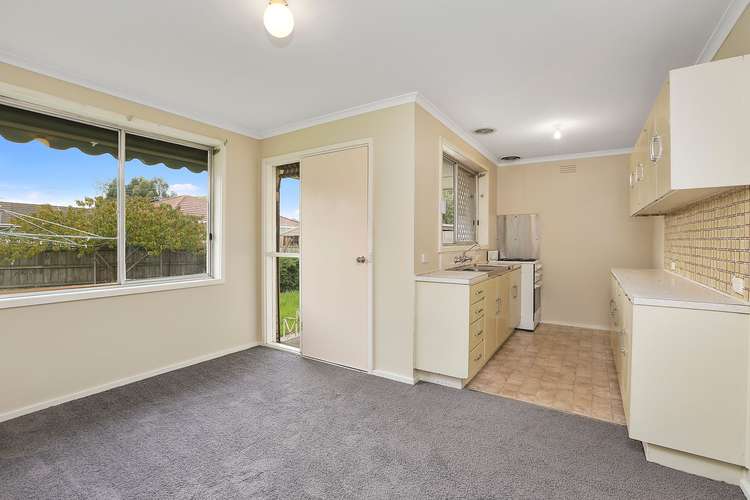 Second view of Homely house listing, 102 Purnell Road, Corio VIC 3214