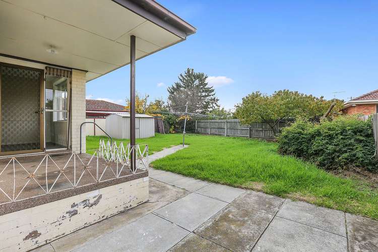 Sixth view of Homely house listing, 102 Purnell Road, Corio VIC 3214