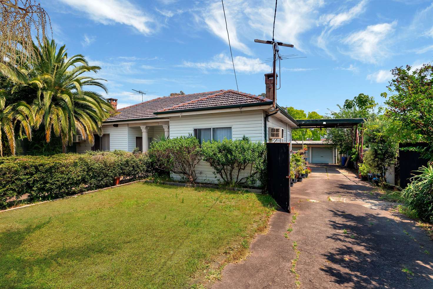 Main view of Homely house listing, 1 Rawson Road, Wentworthville NSW 2145