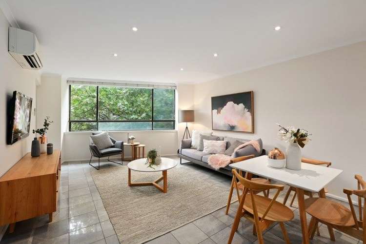 Third view of Homely apartment listing, 301/30 Buckland Street, Chippendale NSW 2008