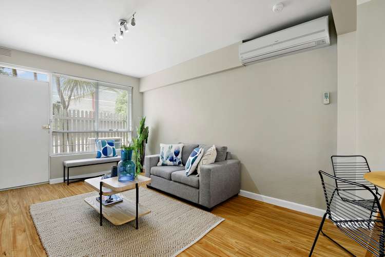 Second view of Homely apartment listing, 1/29 Rosella Street, Murrumbeena VIC 3163