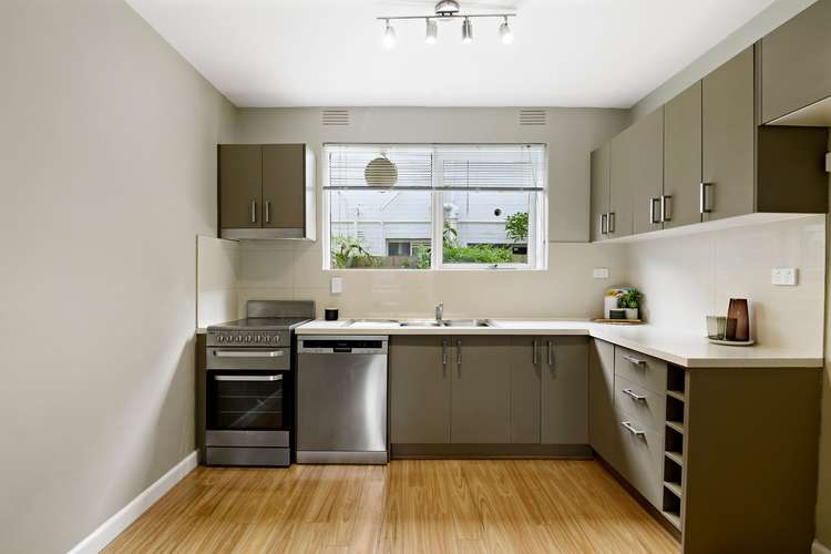 Third view of Homely apartment listing, 1/29 Rosella Street, Murrumbeena VIC 3163