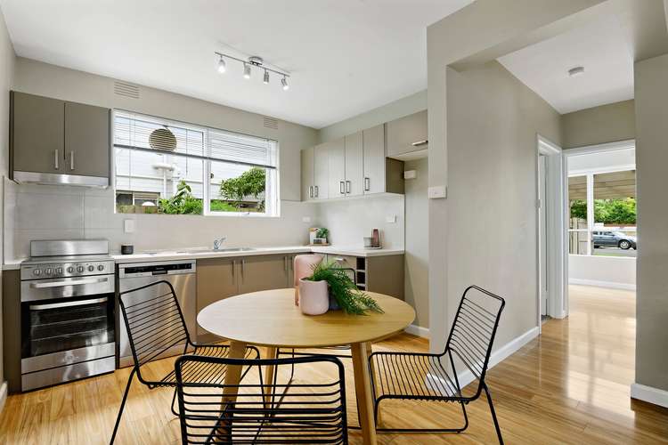 Fourth view of Homely apartment listing, 1/29 Rosella Street, Murrumbeena VIC 3163