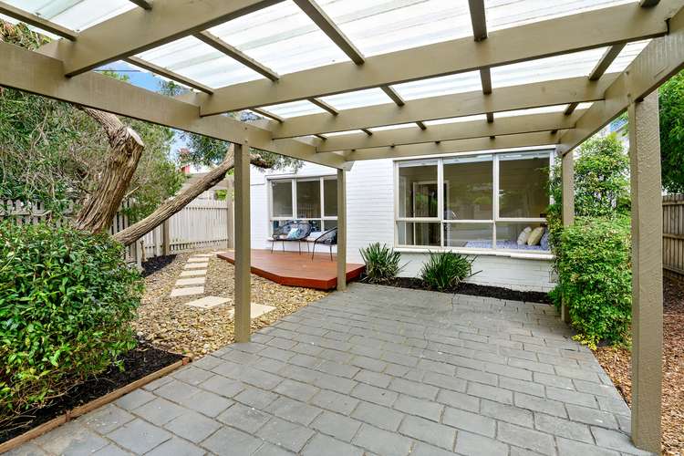 Fifth view of Homely apartment listing, 1/29 Rosella Street, Murrumbeena VIC 3163