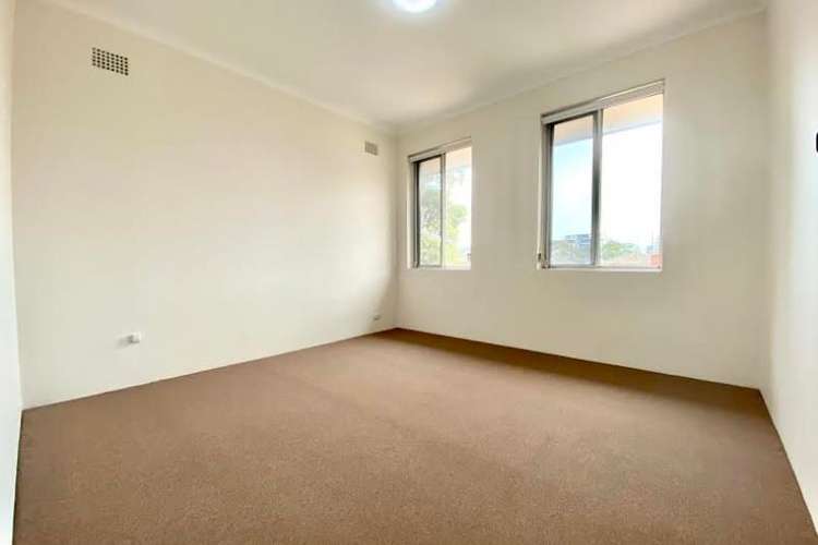 Second view of Homely unit listing, 6/2 Podmore Place, Hillsdale NSW 2036