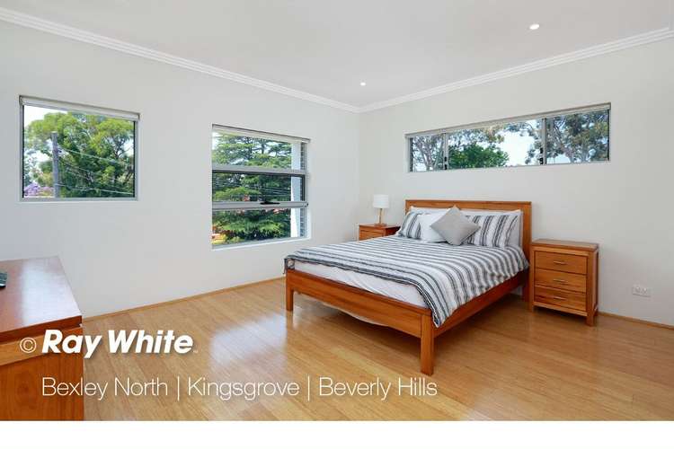 Fifth view of Homely semiDetached listing, 8a Omaru Street, Beverly Hills NSW 2209